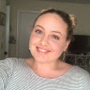 Meet your Posher, Ginamarie